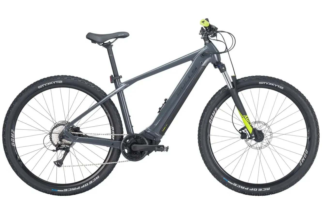 E-Cross Country Bike Bulls LT CX EVO 2023 | 750 Wh | 29 Zoll | Diamant