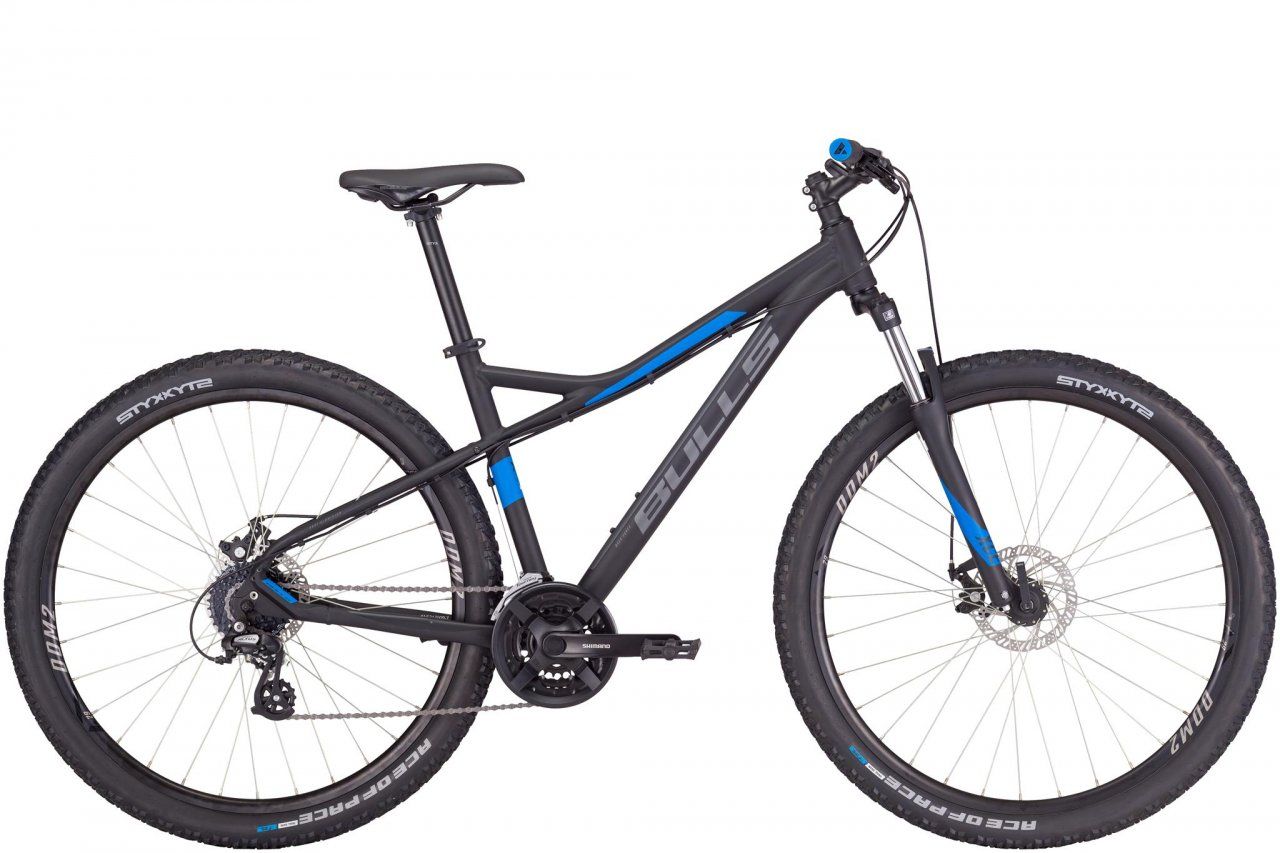 Cross Country Bike Bulls Sharptail 1 Disc 29 2024 (Bild 1)