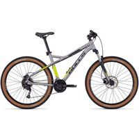 Cross Country Bike Bulls Sharptail 3 Disc 27.5 2022 (Bild 1)