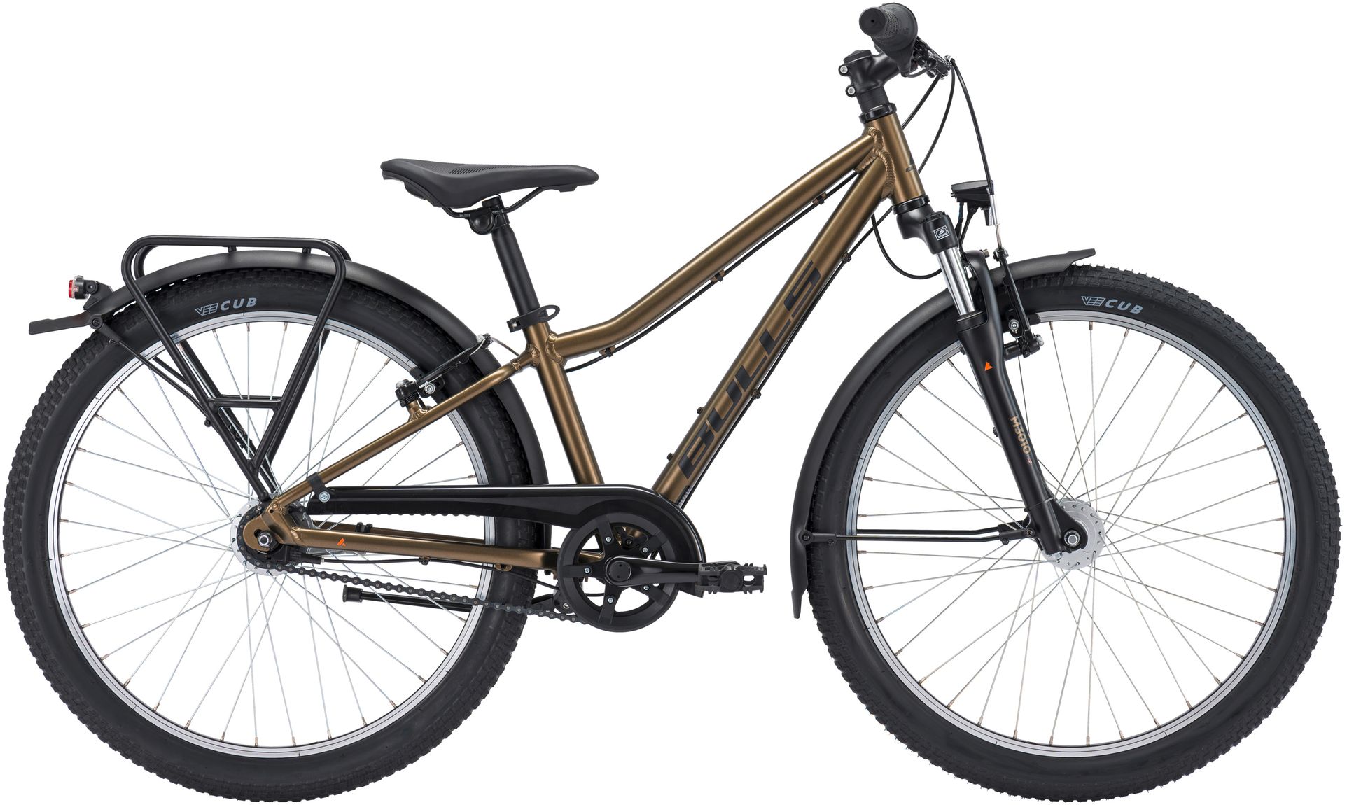 Bulls TOKEE STREET 26 7G inner 2025 | 26 Zoll | Diamant