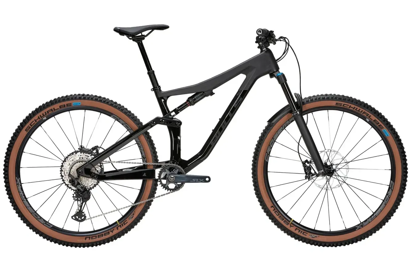All Mountain Bike Bulls Wild Ronin RS 2023 | 29 Zoll | Diamant