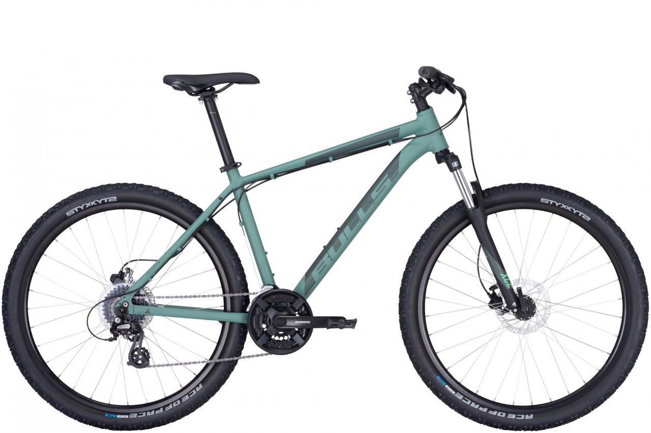 Cross Country Bike Bulls Wildtail 2 Disc 29 2022 (Bild 1)