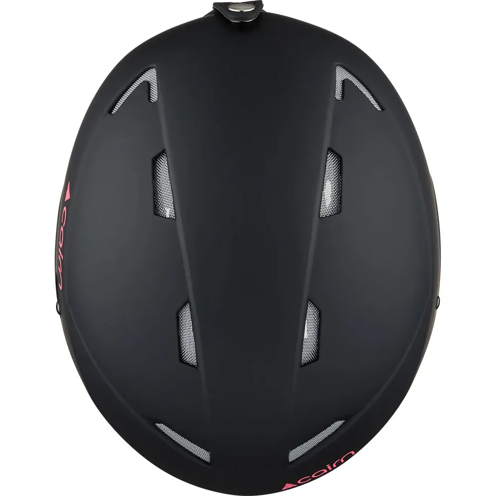 Ski Helm Cairn Android Graphic Skihelm 0 (Bild 6)
