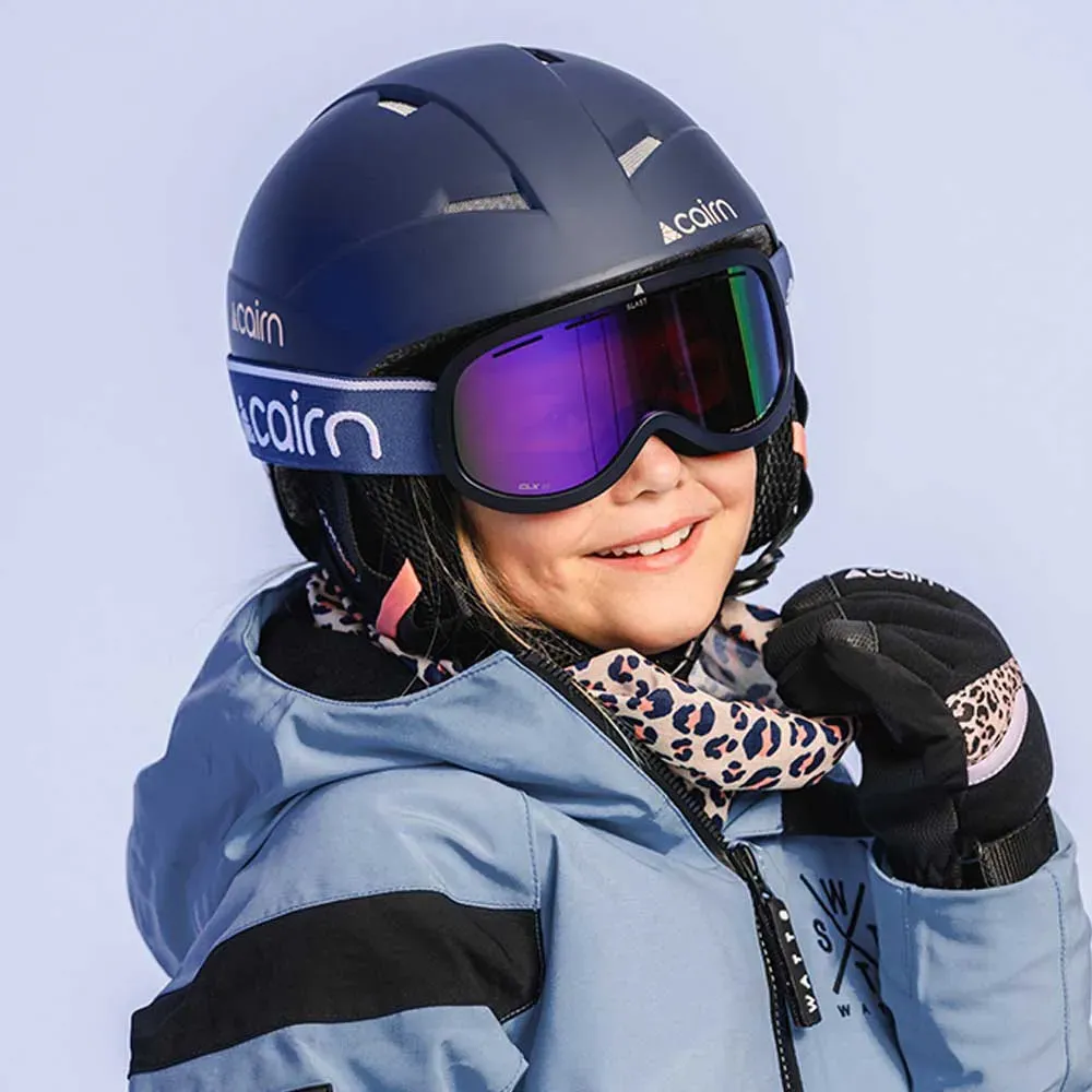 Ski Helm Cairn Android Graphic Skihelm 0 (Bild 13)