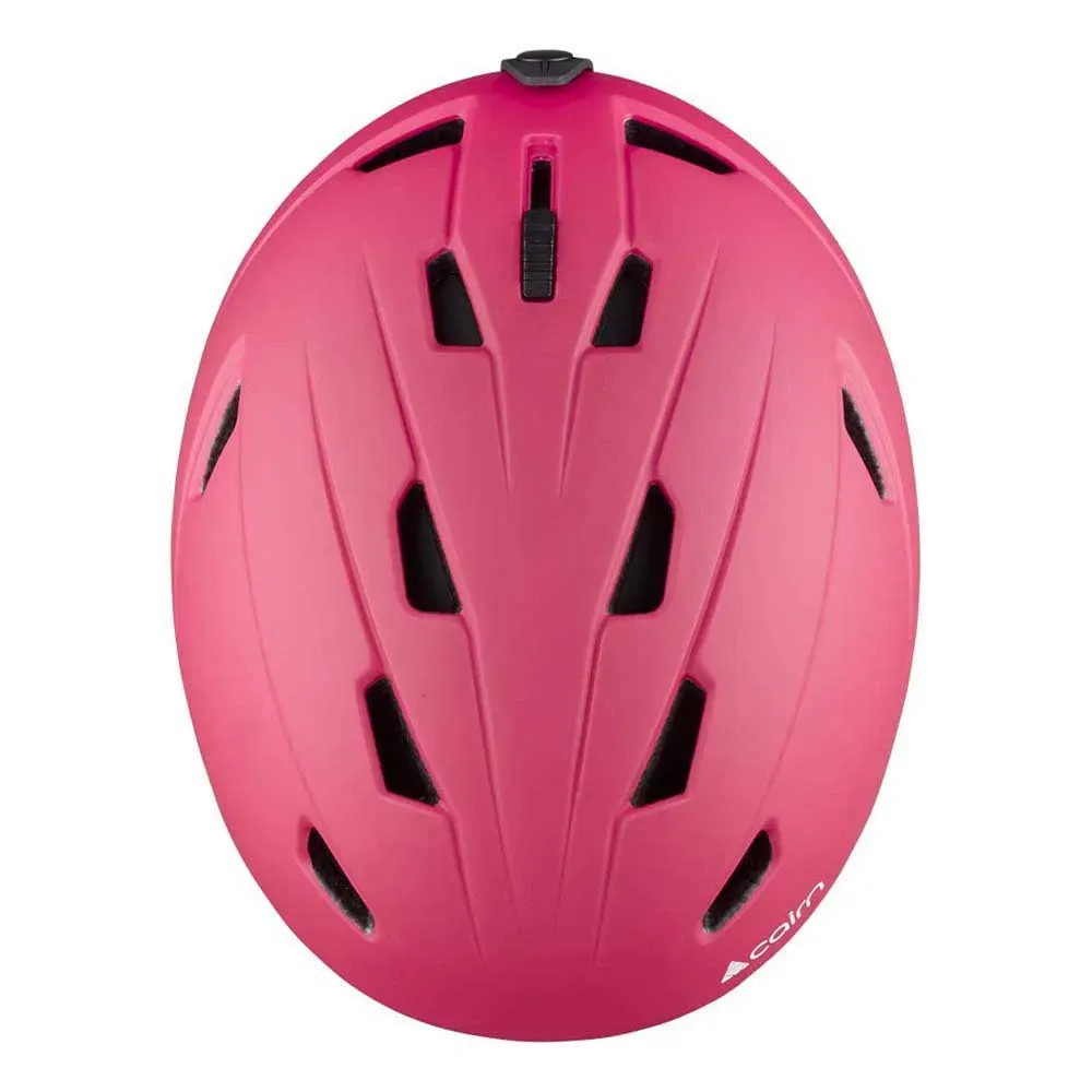 Ski Helm Cairn Impulse J Skihelm 0 (Bild 6)