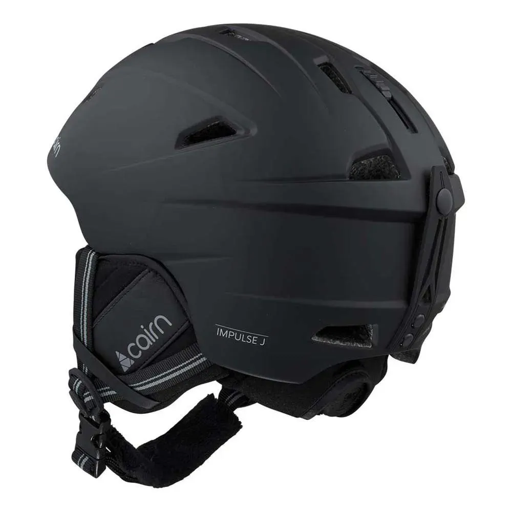 Ski Helm Cairn Impulse J Skihelm 0 (Bild 2)