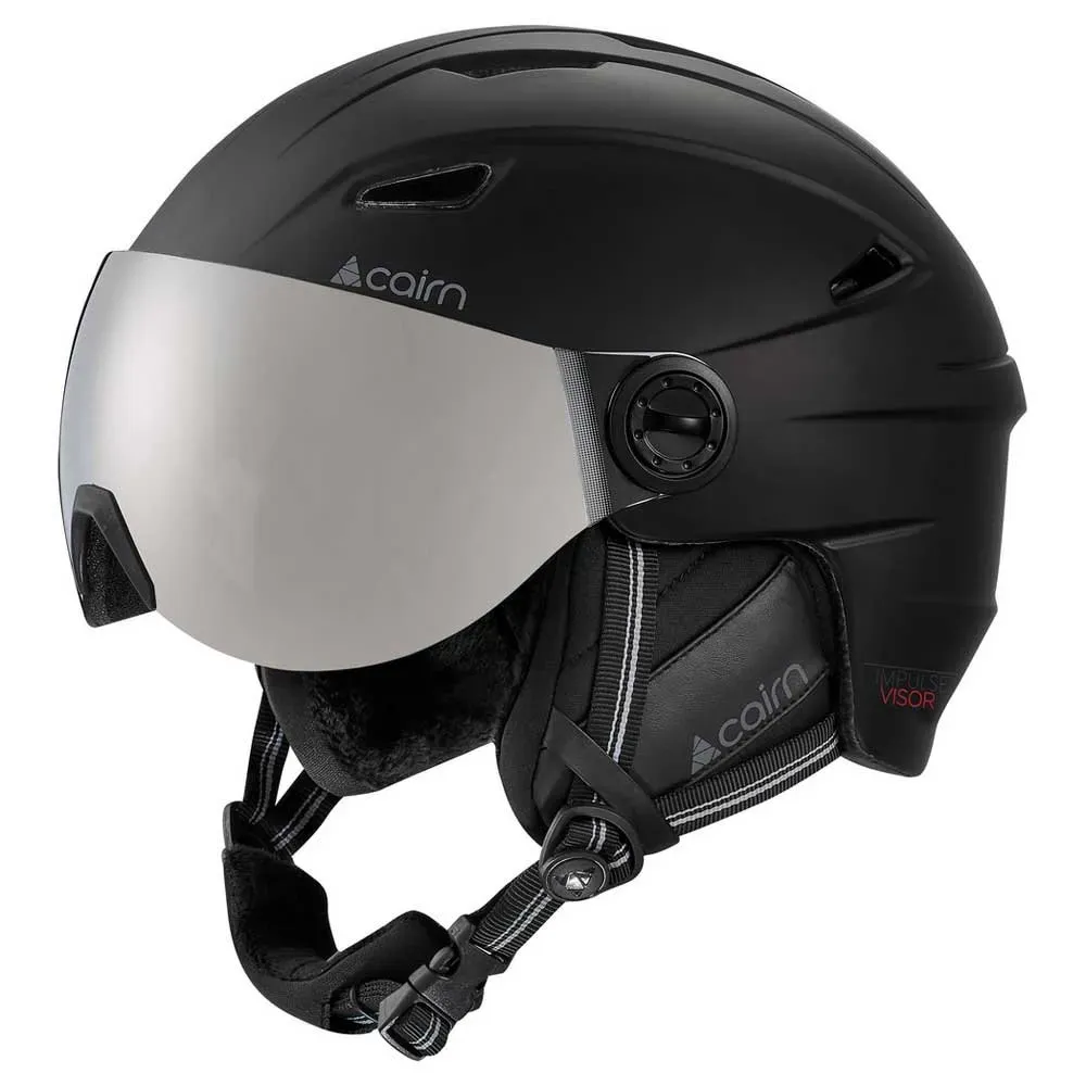 Ski Helm Cairn Impulse Skihelm 0 (Bild 2)