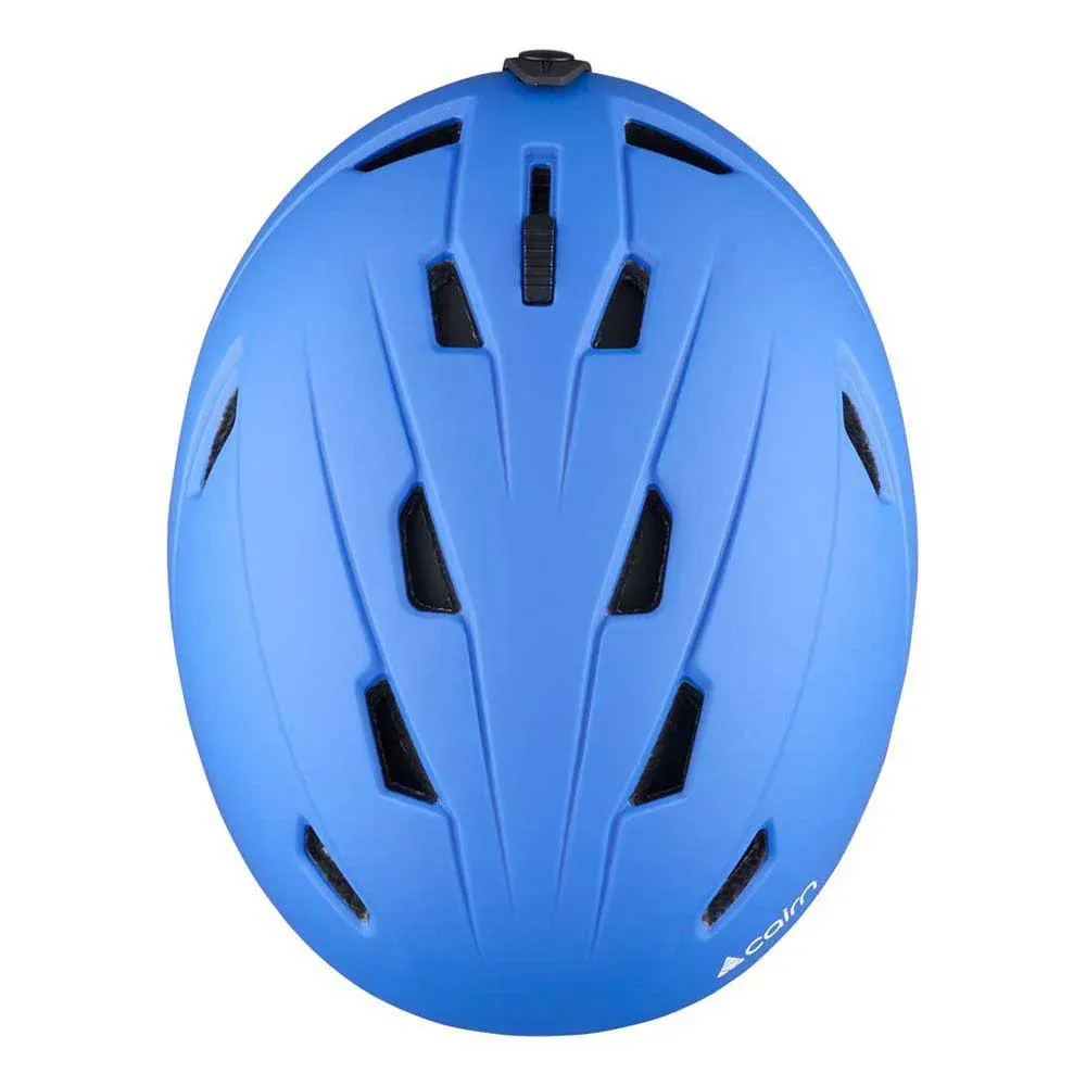 Ski Helm Cairn Impulse Skihelm 0 (Bild 6)
