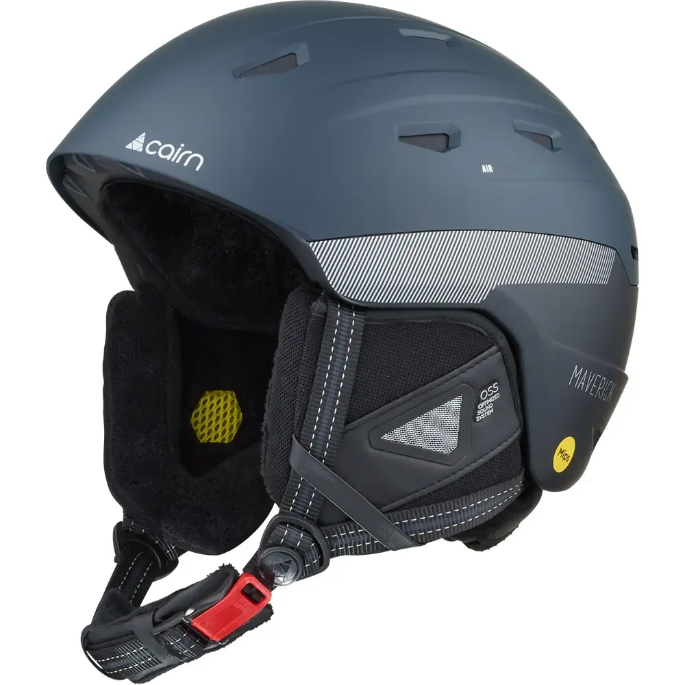 Ski Helm Cairn Maverick Skihelm 0 (Bild 1)
