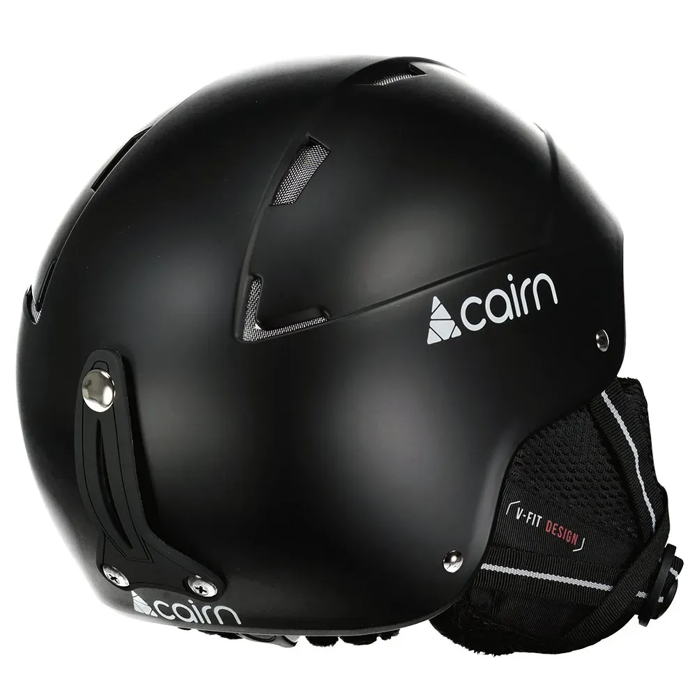 Ski Helm Cairn Orbit Junior-Skihelm 0 (Bild 2)
