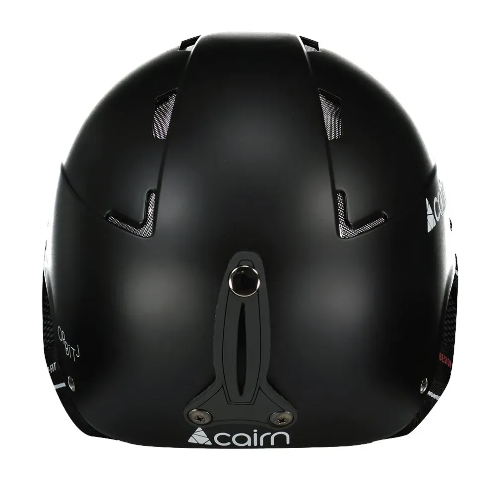 Ski Helm Cairn Orbit Junior-Skihelm 0 (Bild 3)