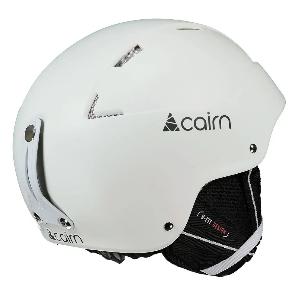 Ski Helm Cairn Orbit Junior-Skihelm 0 (Bild 5)