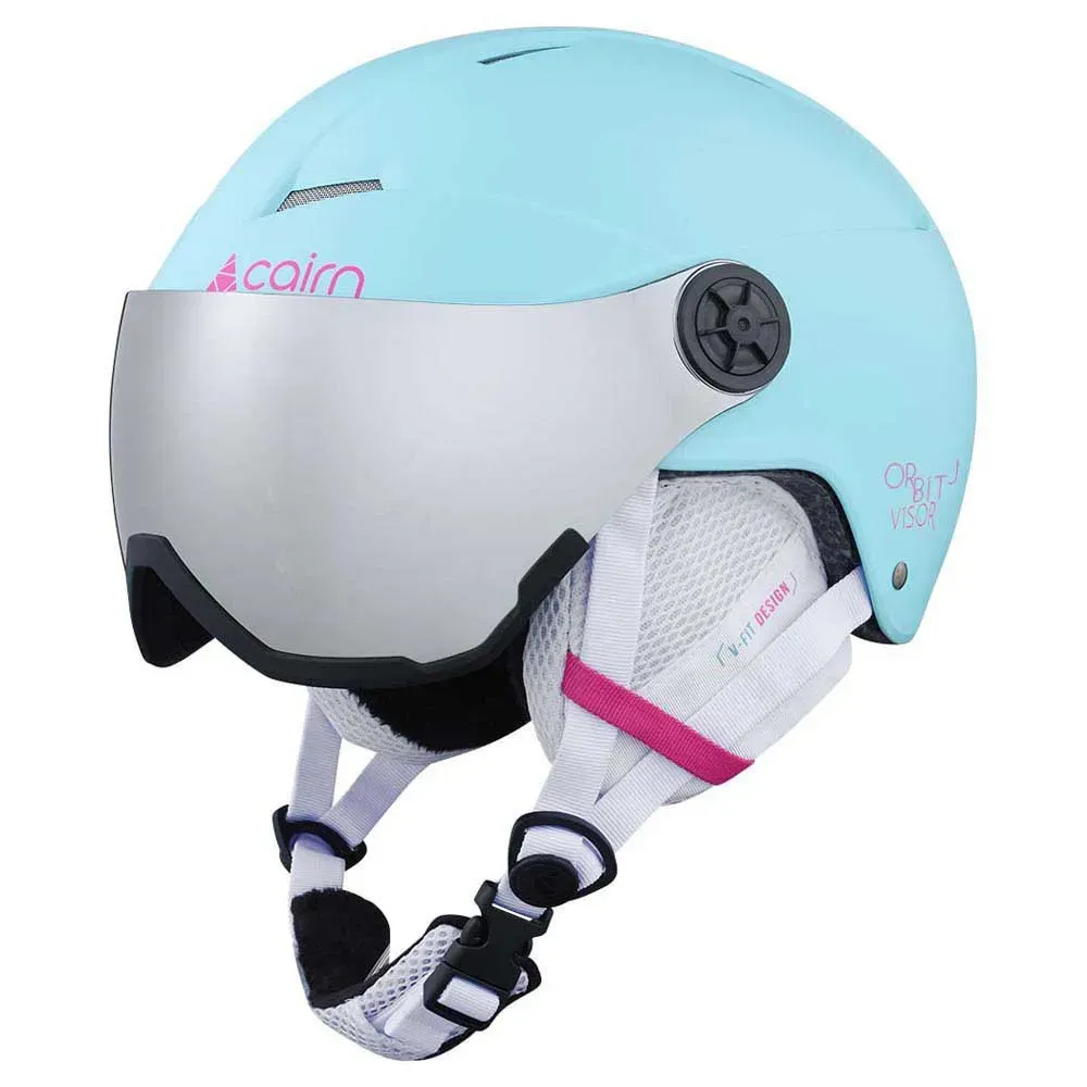 Ski Helm Cairn Orbit Skihelm 0 (Bild 7)