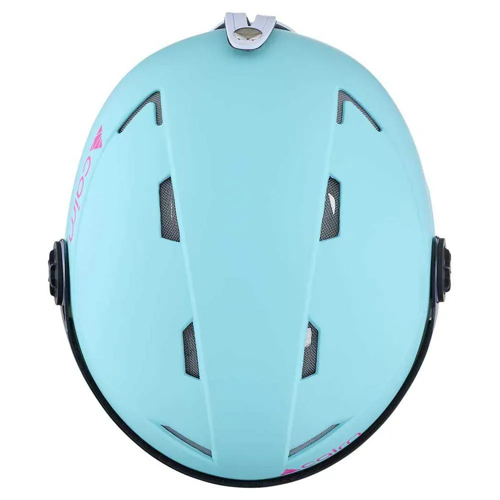 Ski Helm Cairn Orbit Skihelm 0 (Bild 9)