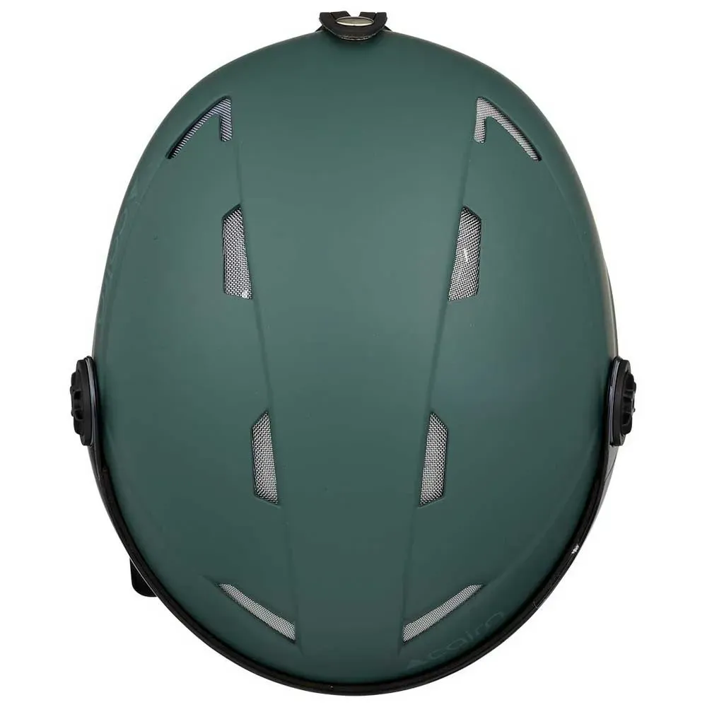 Ski Helm Cairn Orbit Visor Skihelm 0 (Bild 5)