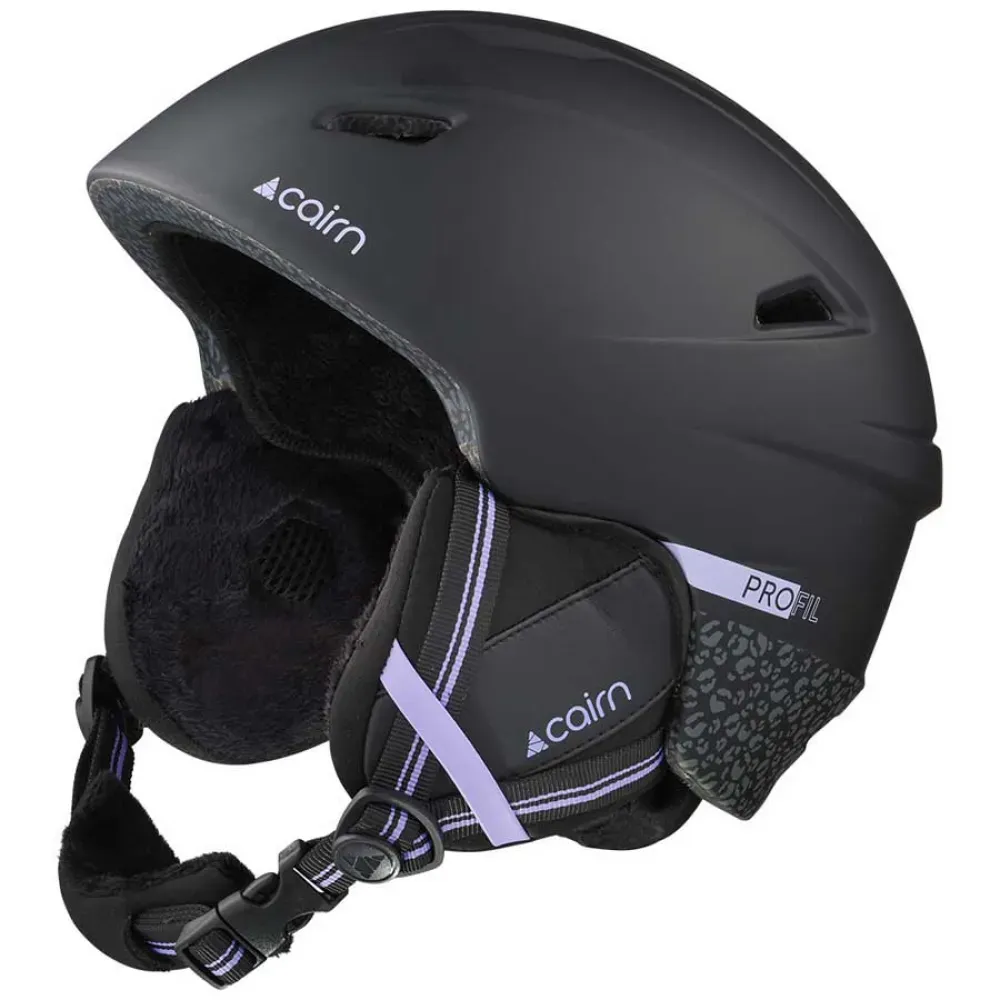 Ski Helm Cairn Profil Skihelm 2023