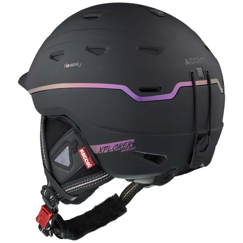 Ski Helm Cairn Xplorer Rescue Mips® Skihelm 0 (Bild 5)