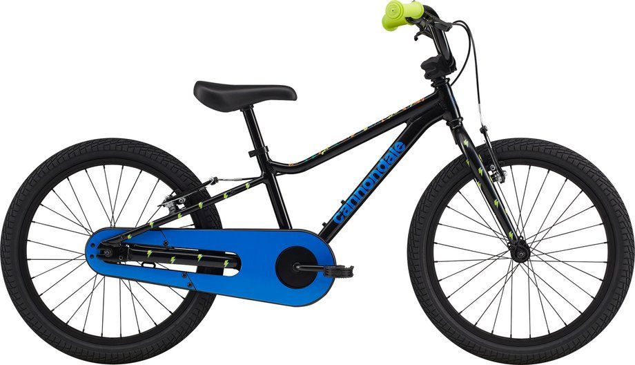 Kinderfahrrad 20 Zoll Cannondale 20 U Kids Trail FW 2022 | 20 Zoll | Diamant (Bild 1)