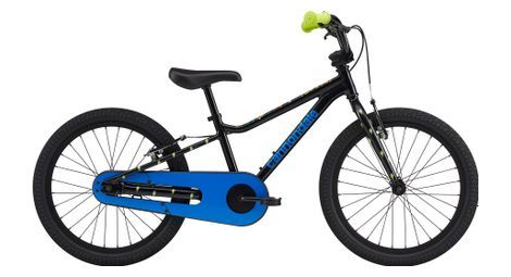 Kinderfahrrad 20 Zoll Cannondale 20 U Kids Trail FW 2022 | 20 Zoll | Diamant (Bild 2)