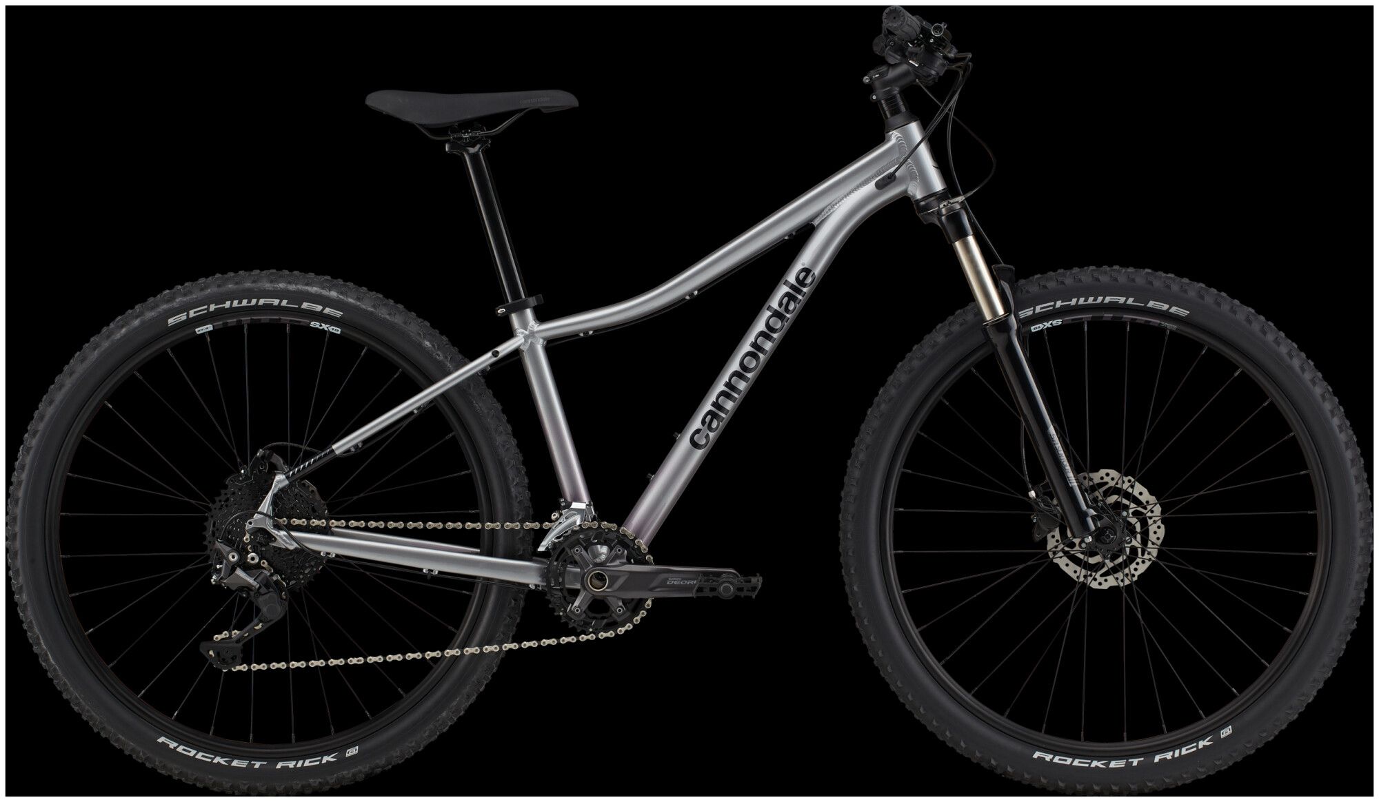 Trail Bike Cannondale 29 F Trail 5 2021 | 29 Zoll | Diamant (Bild 1)