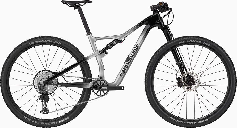 Cannondale Cannondale 29 M Scalpel Crb 3 2021 | 29 Zoll | Diamant (Bild 1)