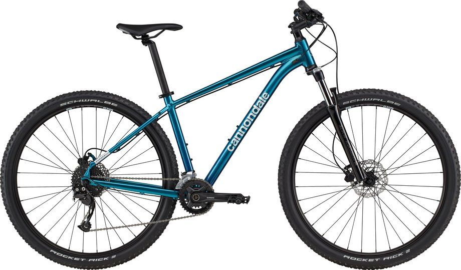 Cannondale Cannondale 29 M Trail 6 2021 | 29 Zoll | Diamant (Bild 1)