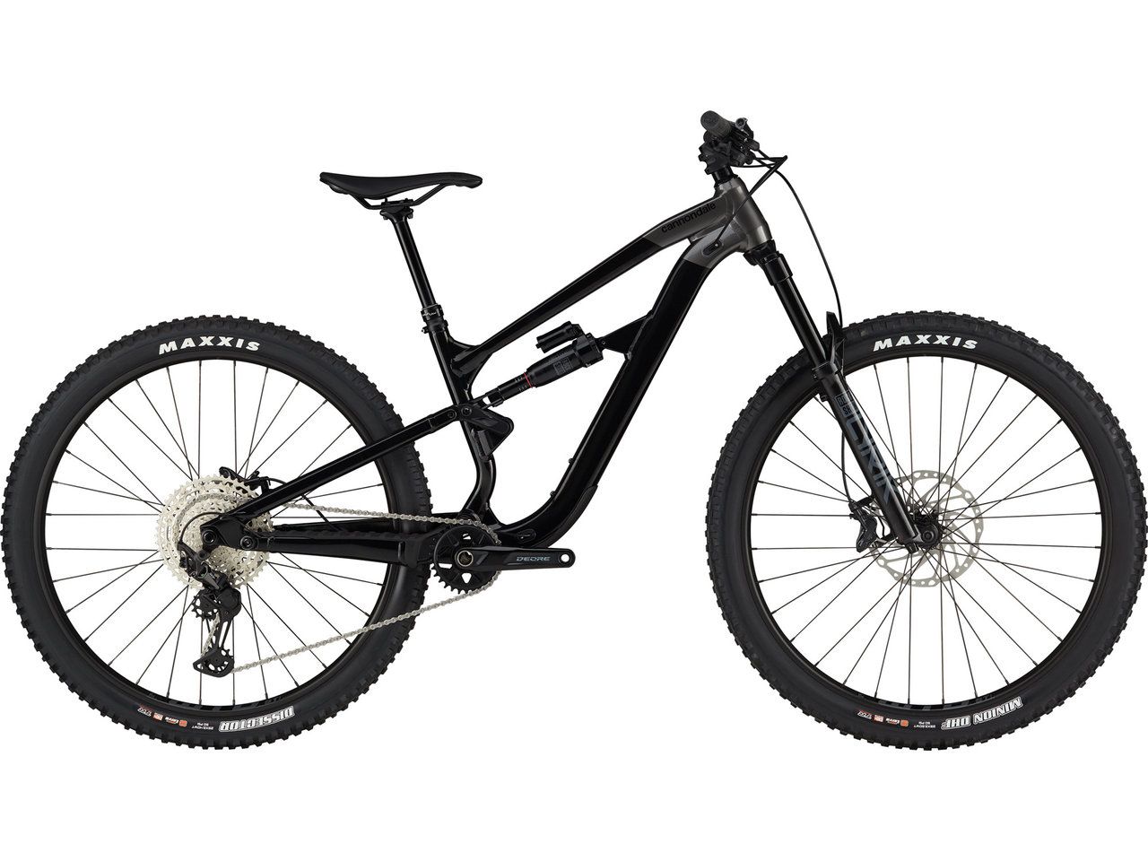 Cannondale Cannondale 29 U Habit LT 2 2022 | 29 Zoll | Diamant (Bild 1)