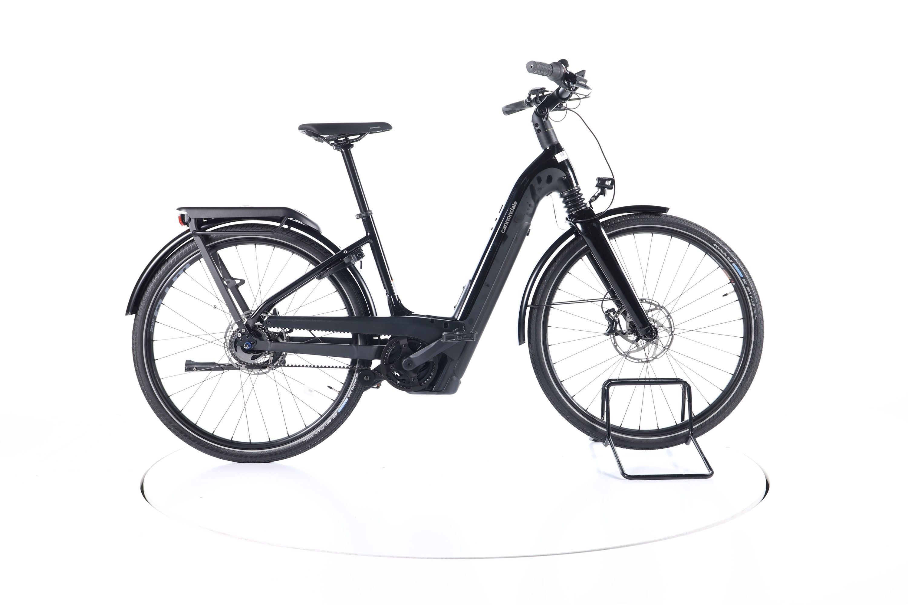 Cannondale Cannondale 29 U Mavaro Neo 2 LSTH BB 2021 | 750 Wh | 29 Zoll | Tiefeinsteiger (Bild 1)
