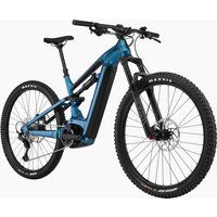 Cannondale Cannondale 29 U Moterra Neo 3 2022 | 750 Wh | 29 Zoll | Diamant (Bild 1)