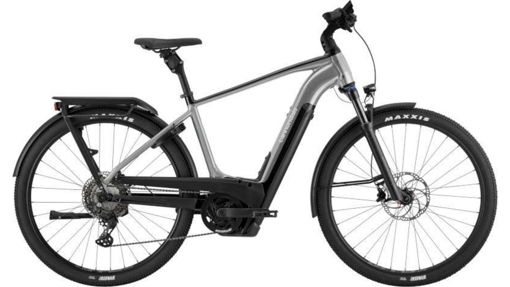 Cannondale Cannondale 29 U Tesoro Neo X 1 2021 | 750 Wh | 29 Zoll | Diamant (Bild 1)