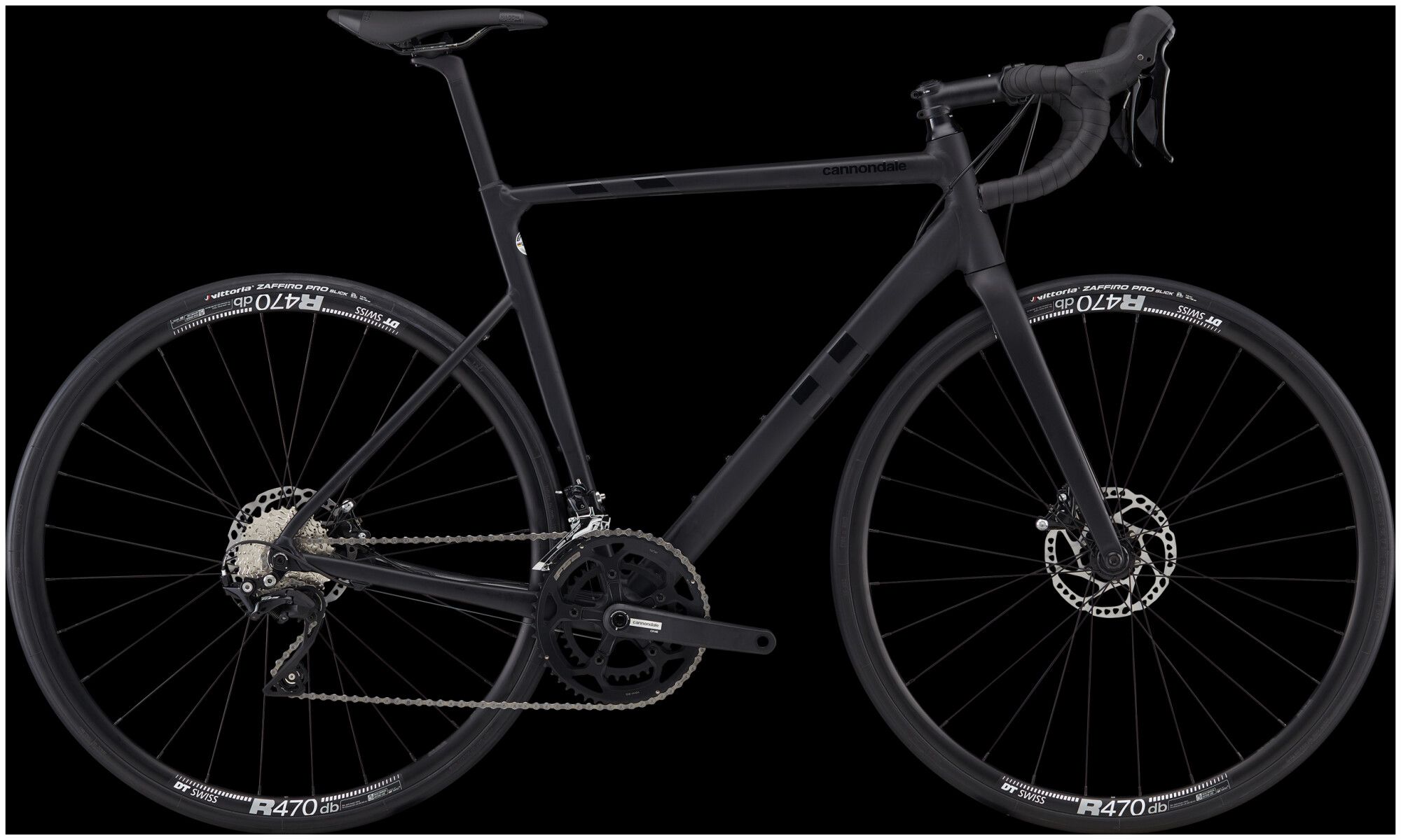 Cannondale Cannondale 700 U CAAD13 Disc 105 2021 | 28 Zoll | Diamant (Bild 1)