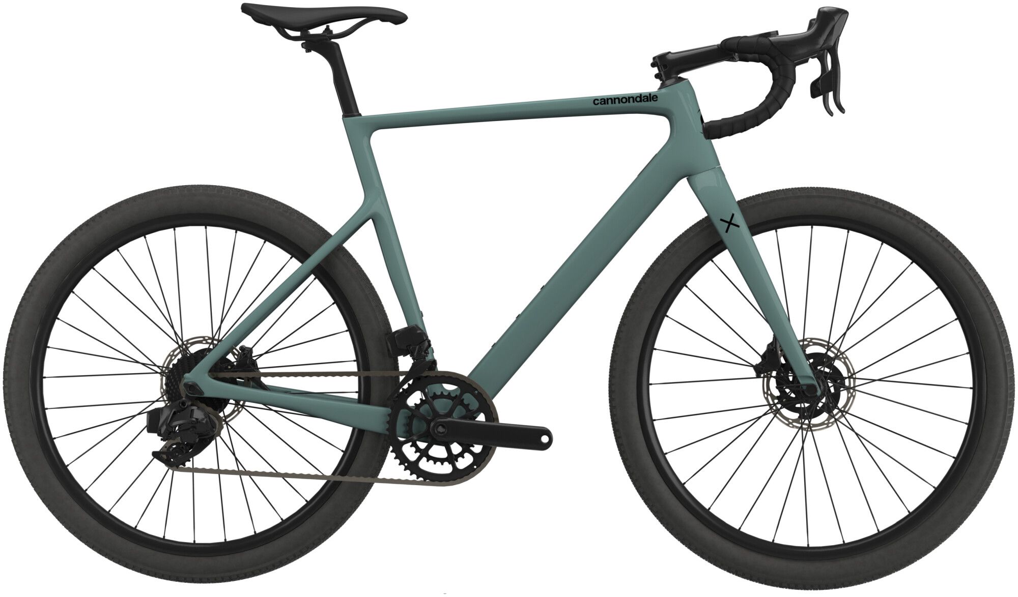 Cannondale Cannondale 700 U S6 EVO SE 2 2022 | 28 Zoll | Diamant (Bild 1)
