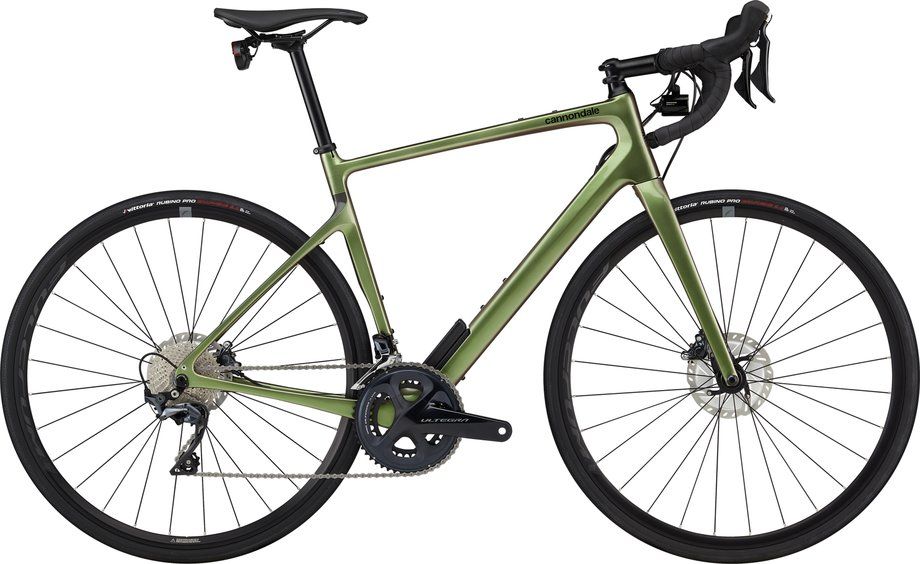 Endurance Bike Cannondale 700 U Synapse Crb 2 RL 2021 | 28 Zoll | Diamant (Bild 1)