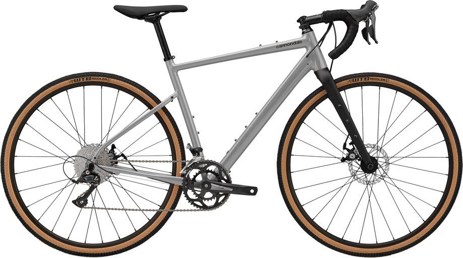 Cannondale Cannondale 700 U Topstone 3 2022 | 28 Zoll | Diamant (Bild 1)