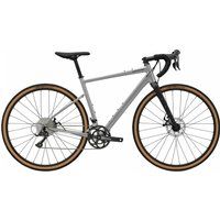 Cannondale Cannondale 700 U Topstone 3 2022 | 28 Zoll | Diamant (Bild 1)