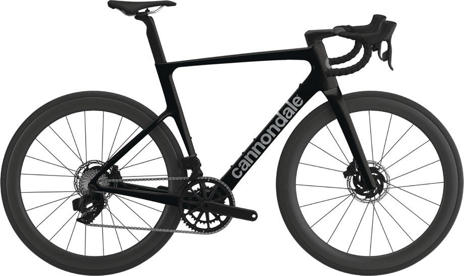 Allround-Rennrad Cannondale SuperSix EVO 6 2026 | 28 Zoll | Diamant