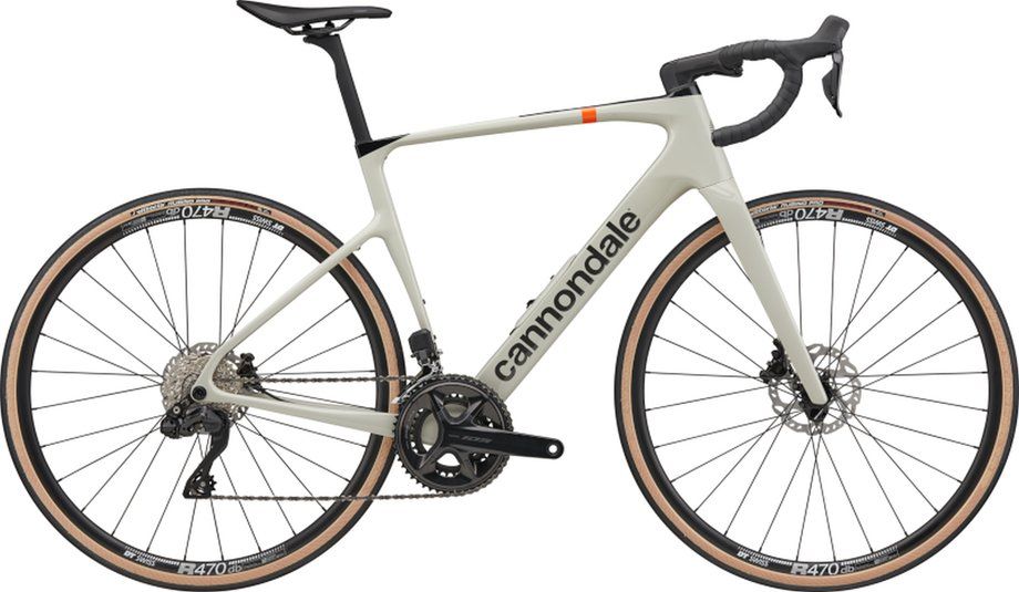 Endurance Bike Cannondale Synapse 4 2026 | 28 Zoll | Diamant (Bild 2)
