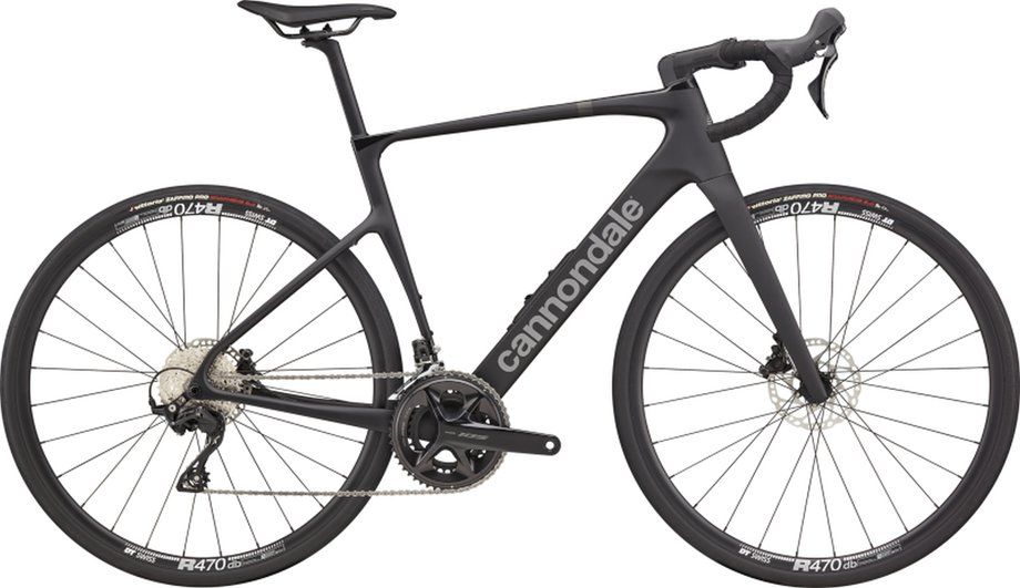 Endurance Bike Cannondale Synapse 5 2026 | 28 Zoll | Diamant