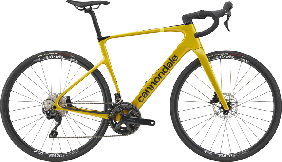 Endurance Bike Cannondale Synapse 5 2026 | 28 Zoll | Diamant (Bild 1)