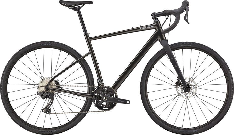 Gravel Bike Cannondale Topstone 1 2026 | 28 Zoll | Diamant