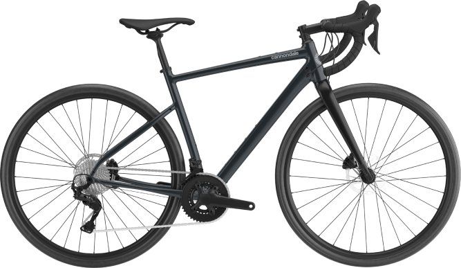 Gravel Bike Cannondale Topstone 2 Cues 1x 2026 | 28 Zoll | Diamant (Bild 1)