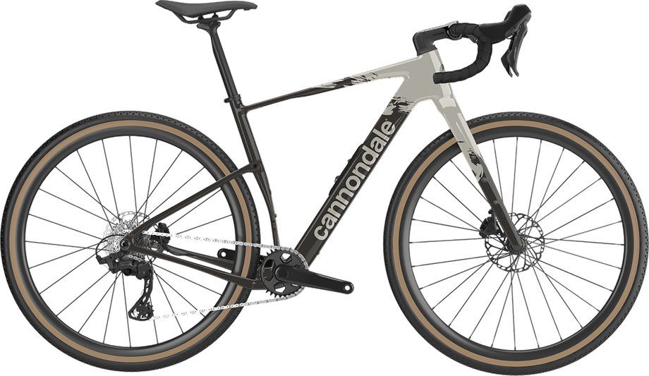 Gravel Bike Cannondale Topstone Carbon 4 Cues 1x 2026 | 28 Zoll | Diamant