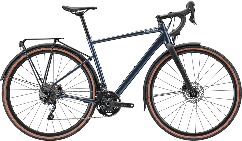 Gravel Bike Cannondale Topstone EQ 2026 | 28 Zoll | Diamant (Bild 1)