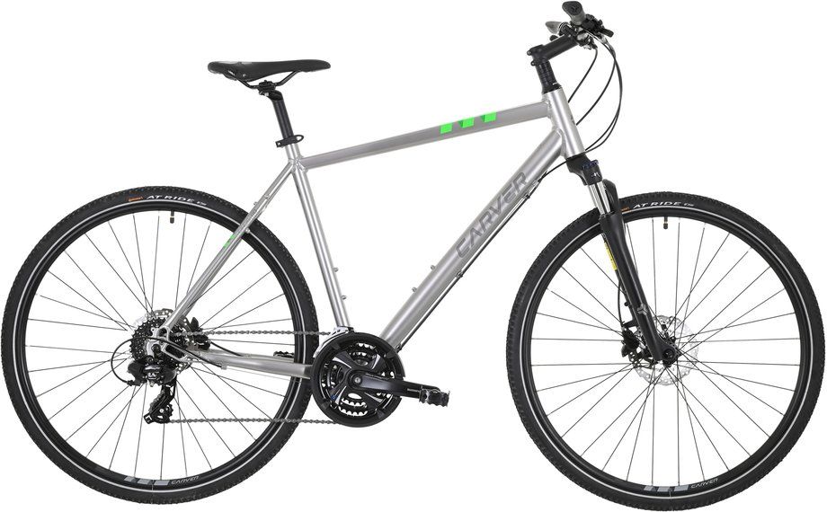 Crossbike Carver Cinos 110 2024 | 28 Zoll | Diamant (Bild 1)