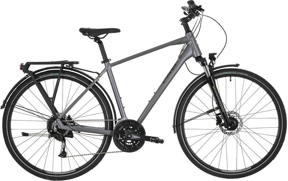 Tourenrad Carver Route 120 2024 | 28 Zoll | Diamant (Bild 1)