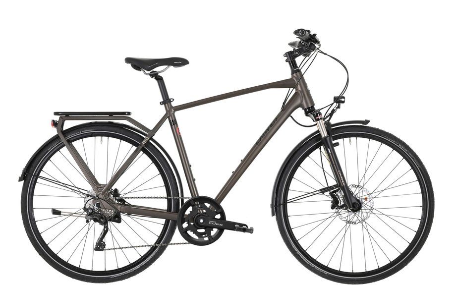Tourenrad Carver Route 150 22s 2025 | 28 Zoll | Diamant