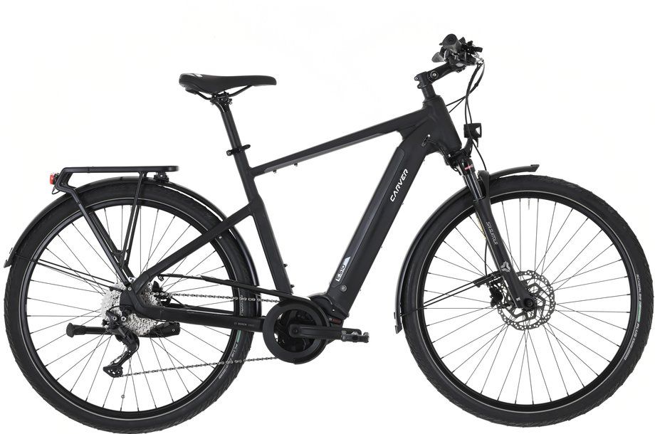 E-Bike Tourenrad Carver Route E.510 2025 | 500 Wh | 28 Zoll | Diamant (Bild 2)