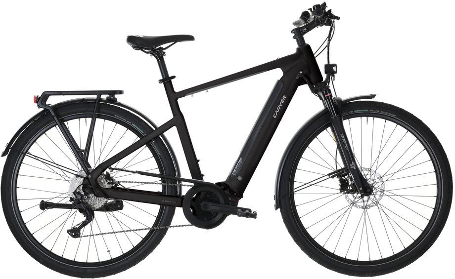 E-Bike Tourenrad Carver Route E.520 2025 | 625 Wh | 28 Zoll | Diamant (Bild 3)