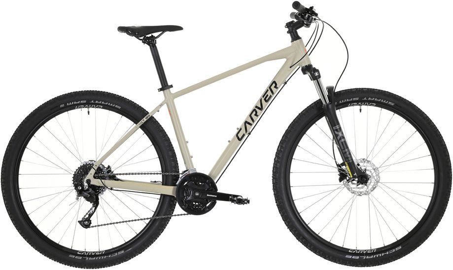 Cross Country Bike Carver Strict 120 2024 | 29 Zoll | Diamant (Bild 1)