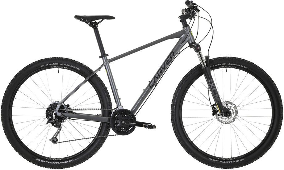 Cross Country Bike Carver Strict 130 2024 | 29 Zoll | Diamant